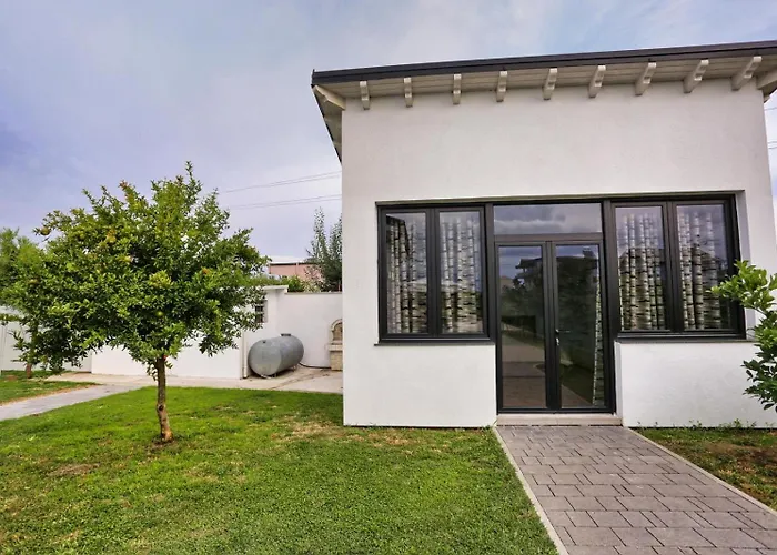 别墅 Holliday 地拉那